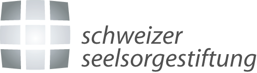 Logo Schweizer Seelsorge-Stiftung
